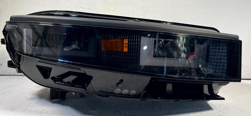 Load image into Gallery viewer, 2022 - 2024 HYUNDAI IONIQ 5 FRONT RIGHT SIDE LED HEADLIGHT HEADLAMP # 114097