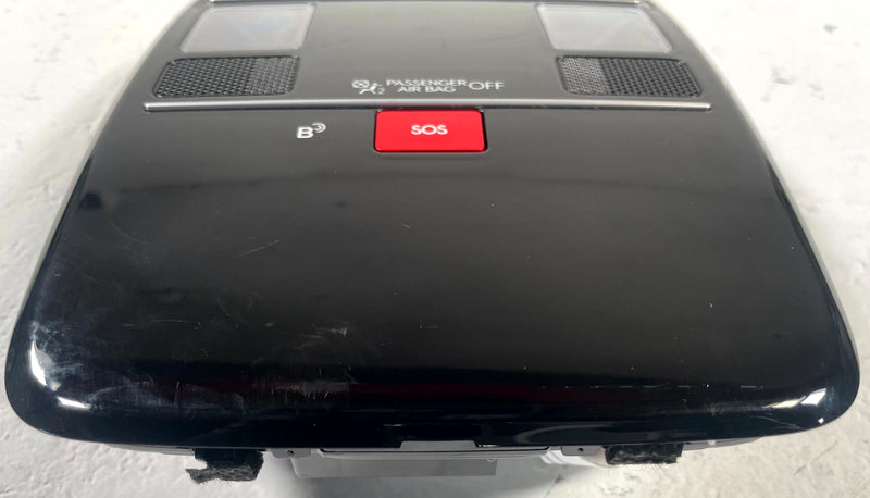 Load image into Gallery viewer, 2024-2026 HYUNDAI SANTA FE FRONT ROOF OVERHEAD CONSOLE DOME LIGHT LAMP #111255