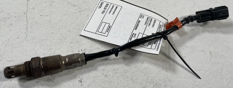 Load image into Gallery viewer, 2019-2026 GENESIS G70 REAR LH OR RH LOWER LAMBDA O2 OXYGEN SENSOR 3.3L # 109961