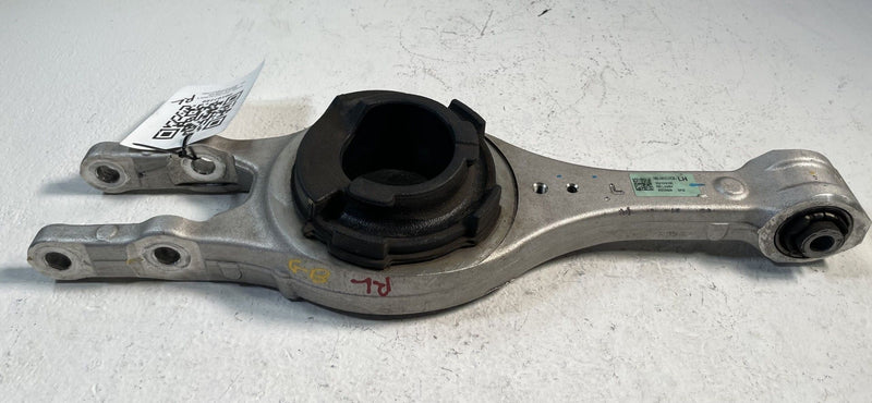 Load image into Gallery viewer, 22-24 HYUNDAI IONIQ 5 GV60 REAR LEFT LOWER CONTROL ARM SPRING PERCH # 107280