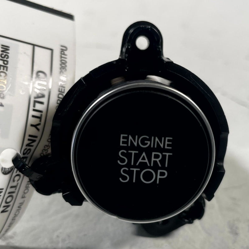 Load image into Gallery viewer, 2024-2026 HYUNDAI SANTA FE ENGINE IGNITION START STOP SWITCH BUTTON # 111253