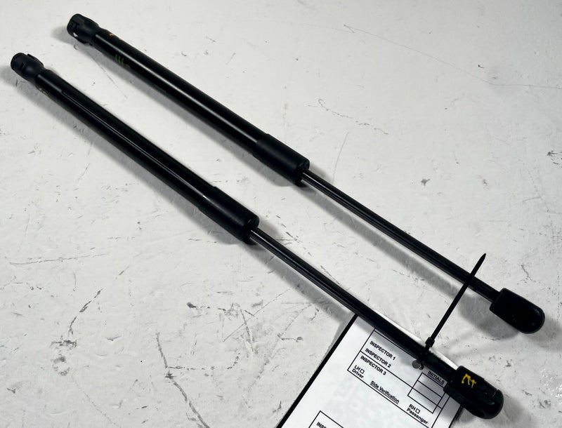 Load image into Gallery viewer, 24-26 HYUNDAI SANTA FE FRONT HOOD LH & RH SIDE LIFT CYLINDER SHOCK STRUT #111263