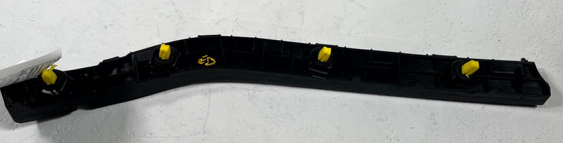 Load image into Gallery viewer, 20 - 25 KIA TELLURIDE REAR RIGHT SIDE BUMPER UPPER SUPPORT BRACKET 3.8L # 112751