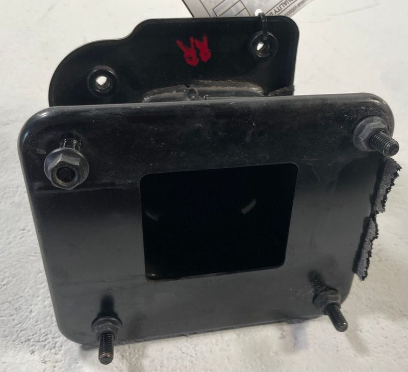 Load image into Gallery viewer, 19-26 GENESIS G70 REAR RIGHT BUMPER REINFORCEMENT IMPACT BAR BRACKET #110015