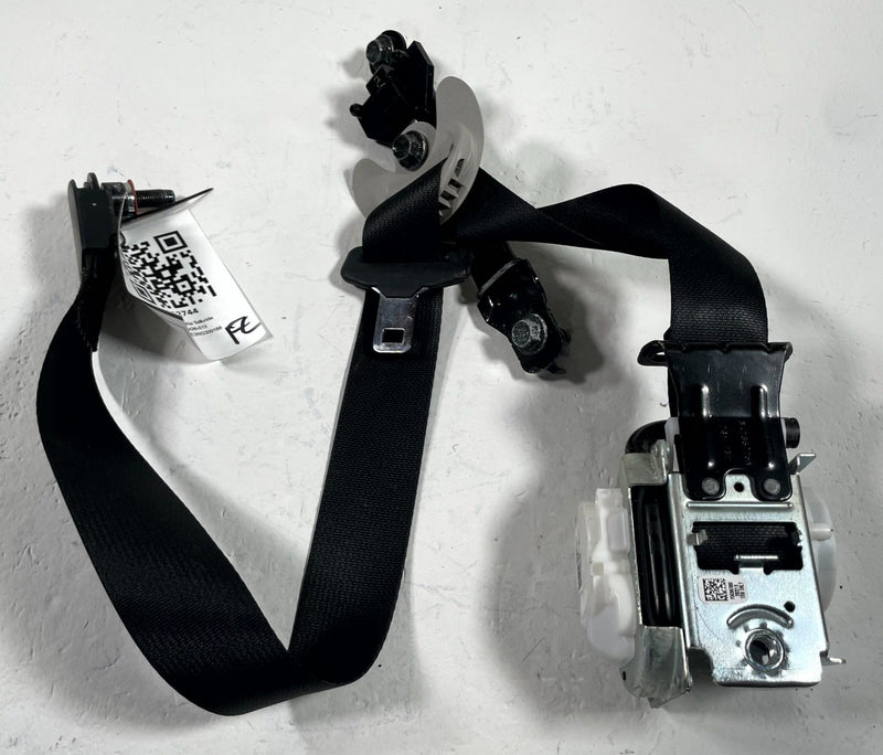 Load image into Gallery viewer, 2020-2025 KIA TELLURIDE FRONT LEFT DRIVER SIDE SEAT BELT RETRACTOR 3.8L #112744