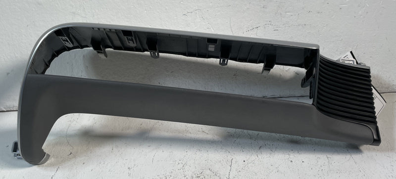 Load image into Gallery viewer, 22-24 HYUNDAI IONIQ 5 DASH RIGHT UPPER TRIM BEZEL MOLDING COVER PANEL # 107262