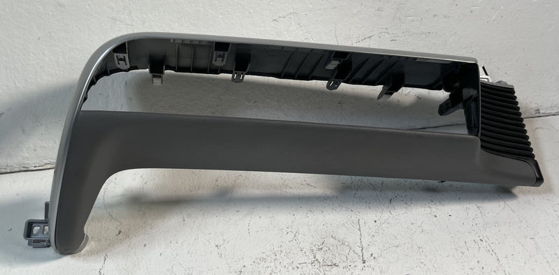 Load image into Gallery viewer, 22-24 HYUNDAI IONIQ 5 DASH RIGHT UPPER TRIM BEZEL MOLDING COVER PANEL # 107262