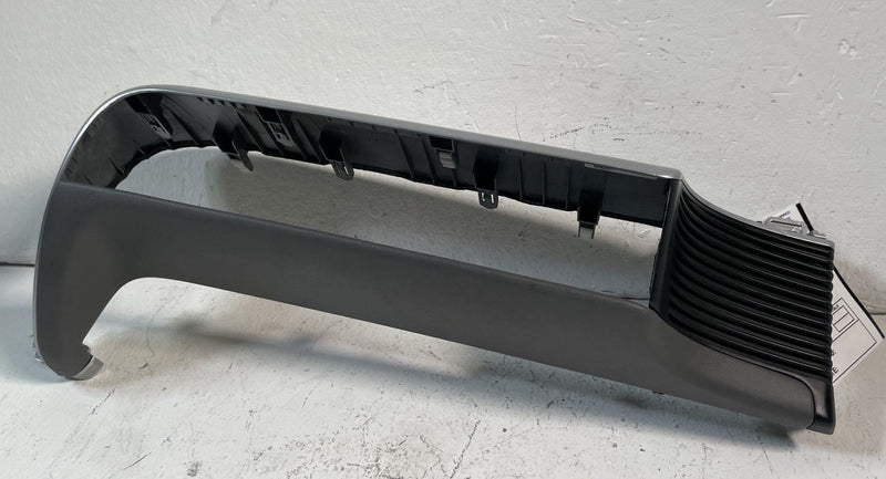 Load image into Gallery viewer, 22-24 HYUNDAI IONIQ 5 DASH RIGHT UPPER TRIM BEZEL MOLDING COVER PANEL # 107262