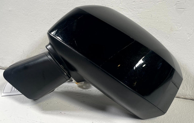 Load image into Gallery viewer, 2024-2026 HYUNDAI SANTA FE FRONT LEFT DRIVER SIDE VIEW DOOR MIRROR BLACK #111268