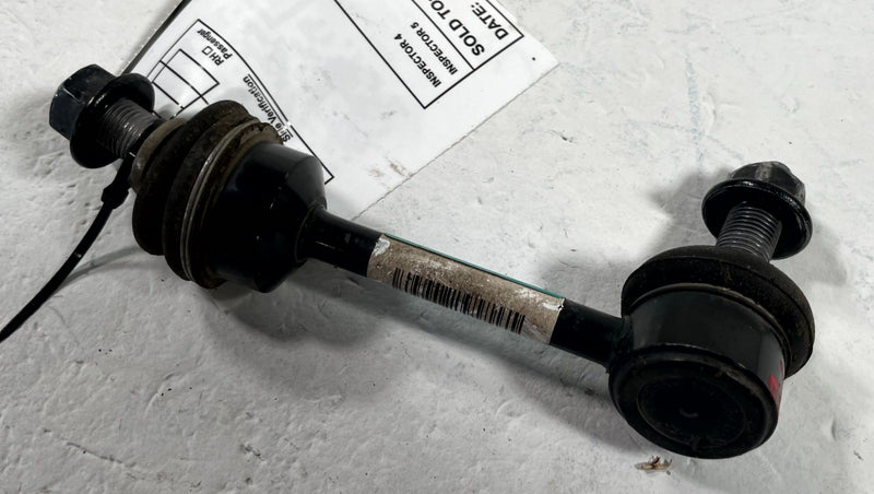 Load image into Gallery viewer, 2020-2025 KIA TELLURIDE REAR LH OR RH SIDE STABILIZER SWAY BAR END LINK # 112740