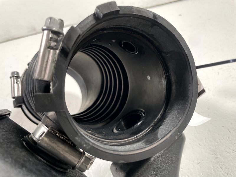 Load image into Gallery viewer, 2020-2025 KIA TELLURIDE ENGINE AIR CLEANER INTAKE HOSE TUBE PIPE 3.8L # 112723
