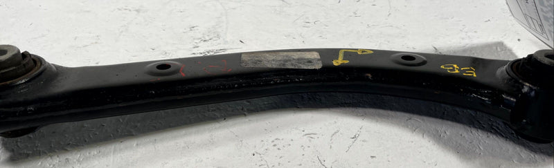 Load image into Gallery viewer, 2020 - 2025 KIA TELLURIDE REAR LEFT OR RIGHT SIDE UPPER CONTROL ARM 3.8L #112737