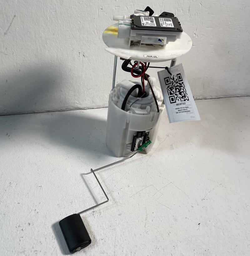 Load image into Gallery viewer, 2020 - 2025 KIA TELLURIDE FUEL GAS TANK PUMP UNIT & CONTROL MODULE 3.8L # 107162