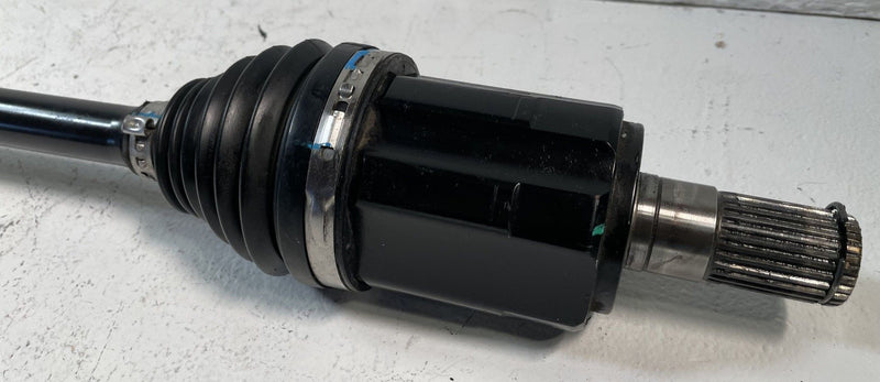 Load image into Gallery viewer, 22-25 HYUNDAI IONIQ 5 6 FRONT LEFT/RIGHT CV DRIVE AXLE SHAFT HALFSHAFT # 107278