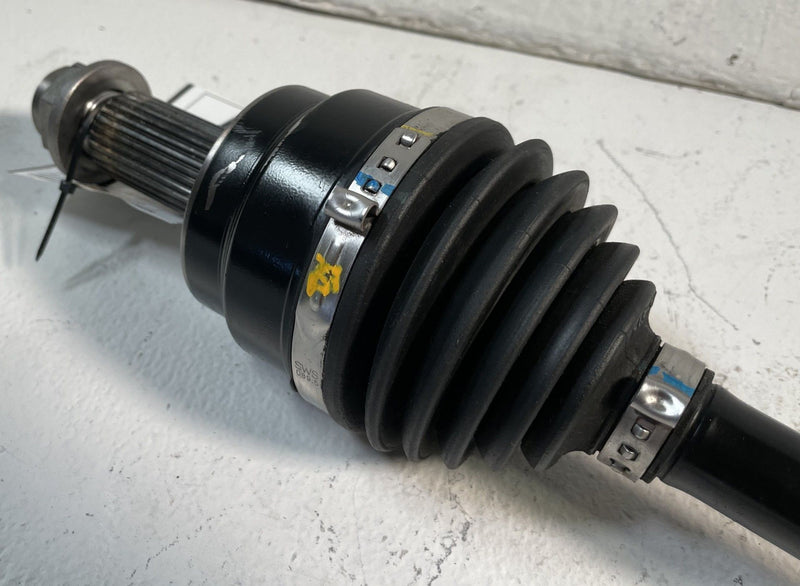 Load image into Gallery viewer, 22-25 HYUNDAI IONIQ 5 6 FRONT LEFT/RIGHT CV DRIVE AXLE SHAFT HALFSHAFT # 107278