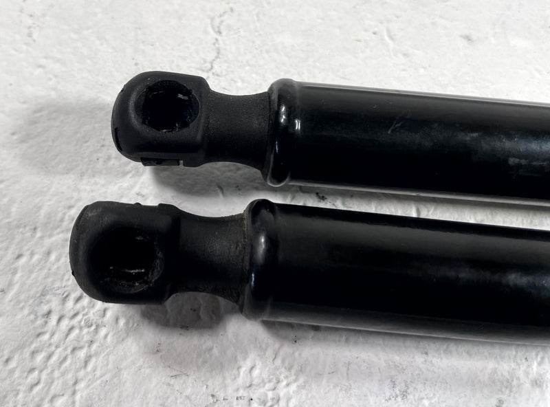 Load image into Gallery viewer, 2020-2025 KIA TELLURIDE FRONT LEFT & RIGHT HOOD LIFT SHOCK STRUT SET # 112733
