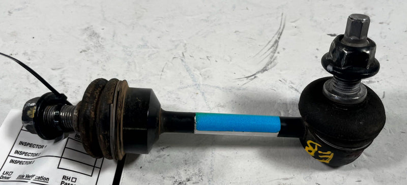 Load image into Gallery viewer, 2020-2025 KIA TELLURIDE REAR RH OR LH SIDE STABILIZER SWAY BAR END LINK # 112753