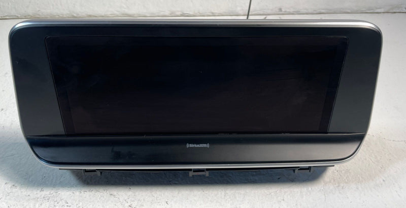 Load image into Gallery viewer, 2020-2022 KIA TELLURIDE FRONT DASH RADIO AUDIO RECEIVER & DISPLAY SCREEN #107135