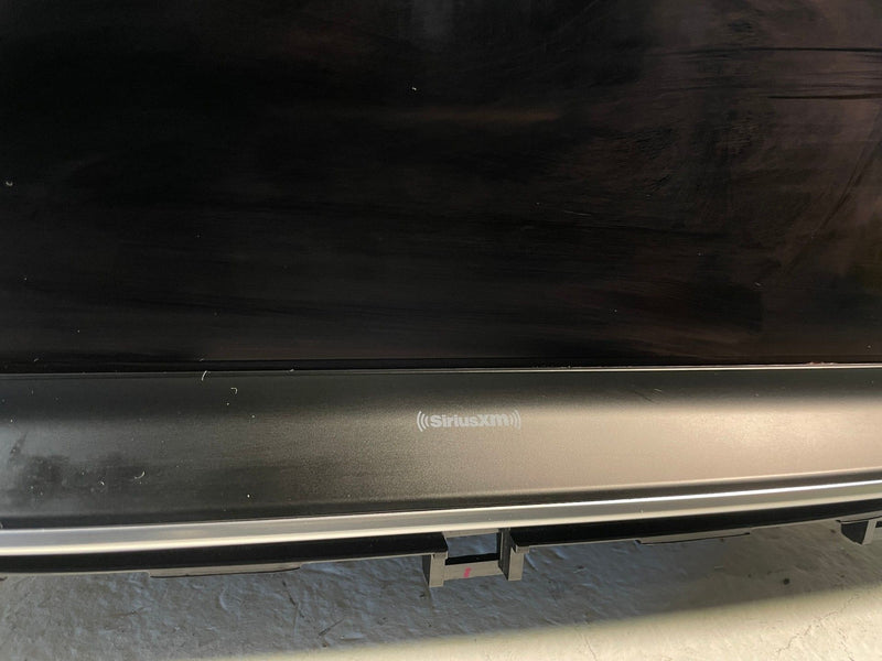 Load image into Gallery viewer, 2020-2022 KIA TELLURIDE FRONT DASH RADIO AUDIO RECEIVER & DISPLAY SCREEN #107135