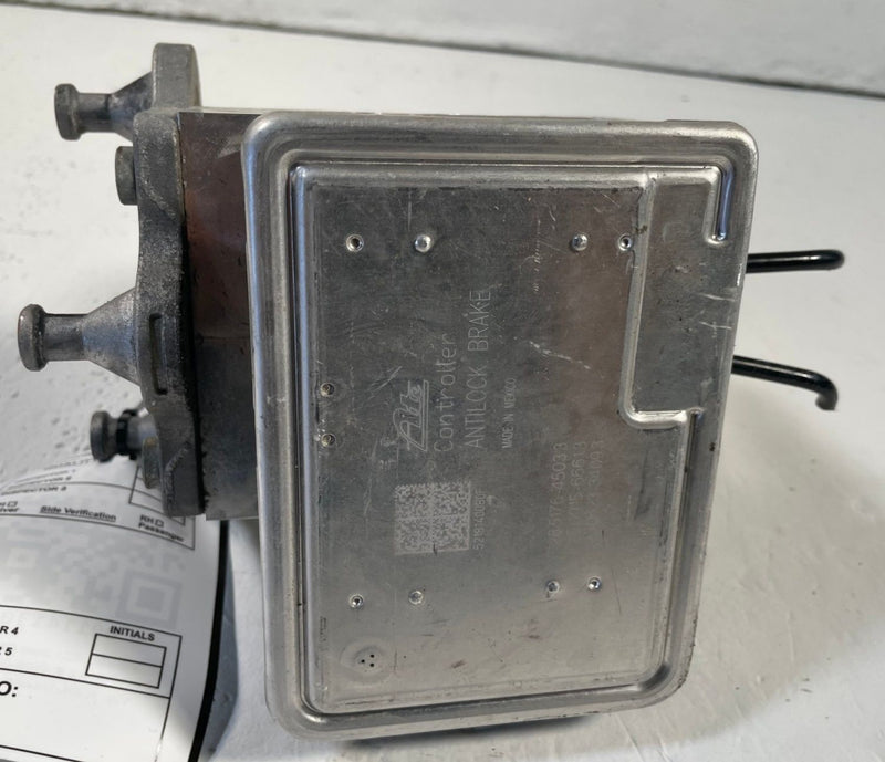 Load image into Gallery viewer, 2020 - 2026 JEEP GLADIATOR ABS ANTI LOCK BRAKE PUMP CONTROL MODULE UNIT # 114130