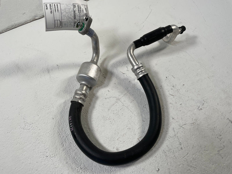 Load image into Gallery viewer, 2020-2026 GENESIS G70 A/C AIR CONDITIONER SUCTION HOSE TUBE PIPE 3.3L # 109986
