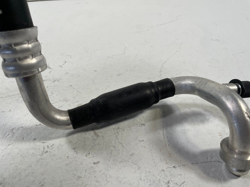 Load image into Gallery viewer, 2020-2026 GENESIS G70 A/C AIR CONDITIONER SUCTION HOSE TUBE PIPE 3.3L # 109986