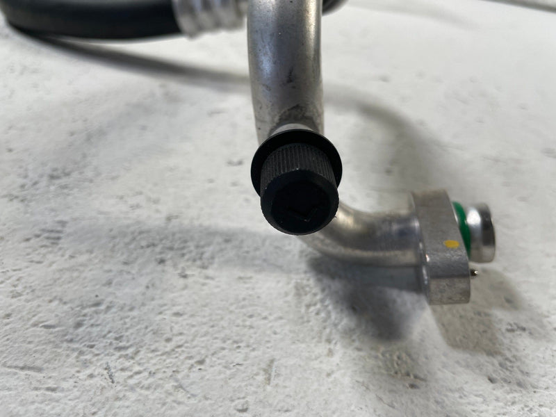 Load image into Gallery viewer, 2020-2026 GENESIS G70 A/C AIR CONDITIONER SUCTION HOSE TUBE PIPE 3.3L # 109986