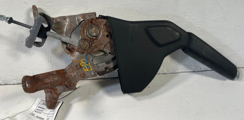 Load image into Gallery viewer, 2018-2026 JEEP GLADIATOR EMERGENCY PARKING BRAKE RELEASE HANDLE LEVER # 114135