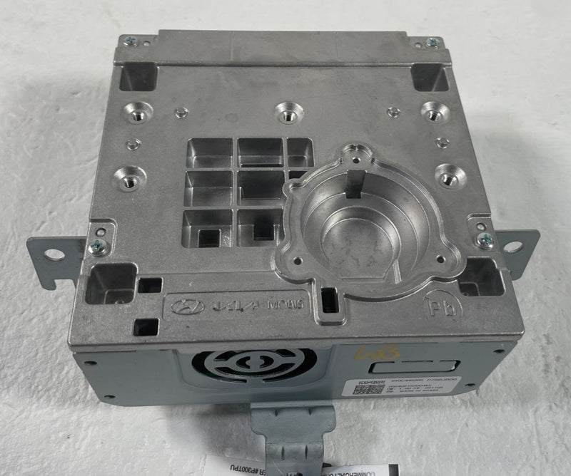 Load image into Gallery viewer, 2024 - 2026 HYUNDAI SANTA FE CLUSTER COMMUNICATION CONTROL MODULE UNIT # 108641