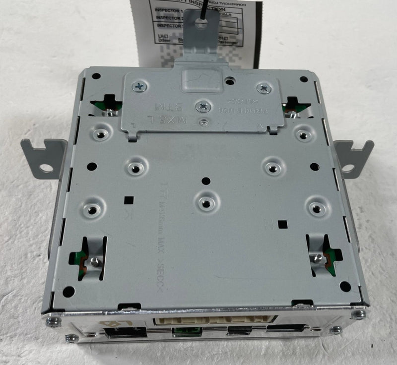 Load image into Gallery viewer, 2024 - 2026 HYUNDAI SANTA FE CLUSTER COMMUNICATION CONTROL MODULE UNIT # 108641