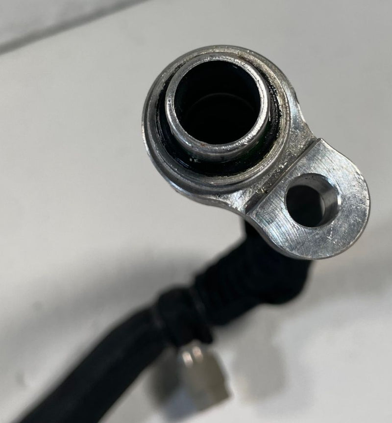 Load image into Gallery viewer, 2020-2026 JEEP GLADIATOR HVAC A/C AIR CONDITIONER SUCTION HOSE PIPE 3.6L #114127