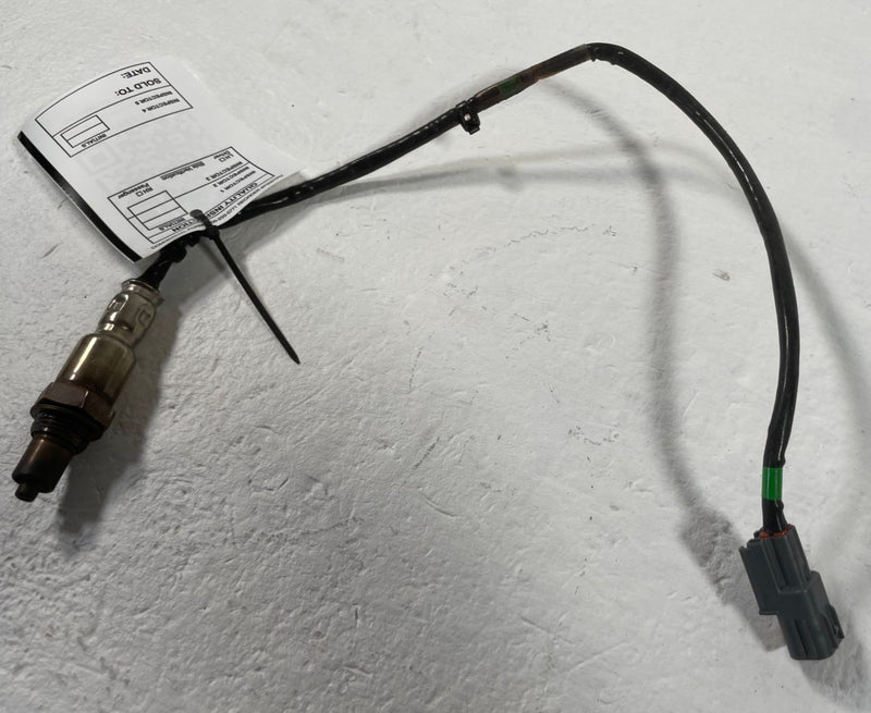 Load image into Gallery viewer, 21-26 HYUNDAI SANTA FE SONATA ENGINE LOWER O2 OXYGEN LAMBDA SENSOR 2.5L # 108657