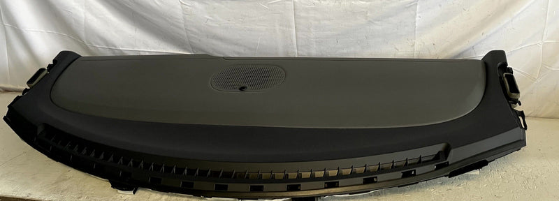 Load image into Gallery viewer, 2022-2024 HYUNDAI IONIQ 5 DASHBOARD DASH INSTRUMENT COVER PANEL ASSEMBLY #10 (1)