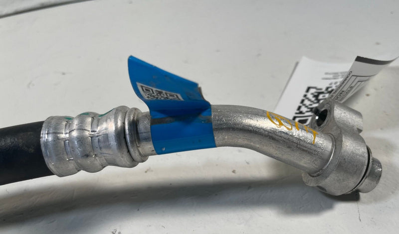 Load image into Gallery viewer, 2020-2026 JEEP GLADIATOR HVAC A/C AIR CONDITIONER SUCTION HOSE PIPE 3.6L #114127
