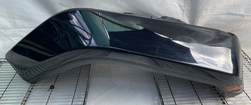Load image into Gallery viewer, 20-23 JEEP GLADIATOR FRONT RH FENDER ARCH FLARE MOLDING W/ SHIELD SHIELD #114193
