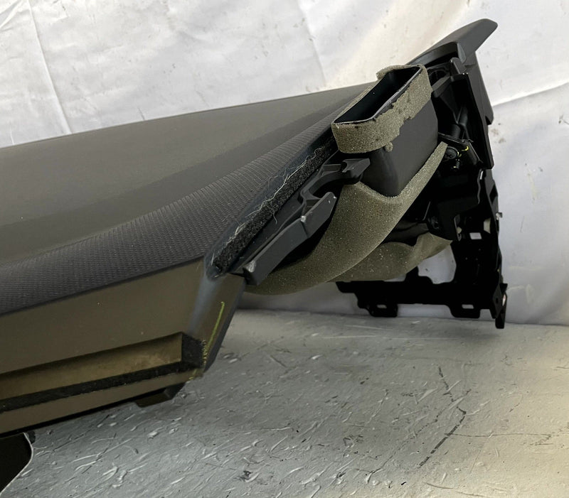 Load image into Gallery viewer, 2022-2024 HYUNDAI IONIQ 5 DASHBOARD DASH INSTRUMENT COVER PANEL ASSEMBLY #10 (1)