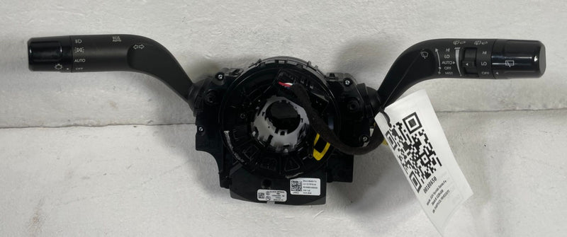 Load image into Gallery viewer, 24-26 HYUNDAI SANTA FE TURN SIGNAL HEADLIGHT COMBINATION COLUMN SWITCH # 108650