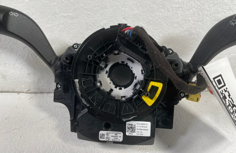 Load image into Gallery viewer, 24-26 HYUNDAI SANTA FE TURN SIGNAL HEADLIGHT COMBINATION COLUMN SWITCH # 108650