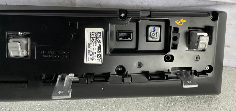 Load image into Gallery viewer, 2024-26 HYUNDAI SANTA FE DASH INSTRUMENT SPEEDOMETER CLUSTER GAUGE 2.5L # 109315