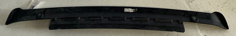 Load image into Gallery viewer, 2020 - 2026 JEEP GLADIATOR FRONT BUMPER TRIM PANEL COVER ASSEMBLY BLACK # 114154