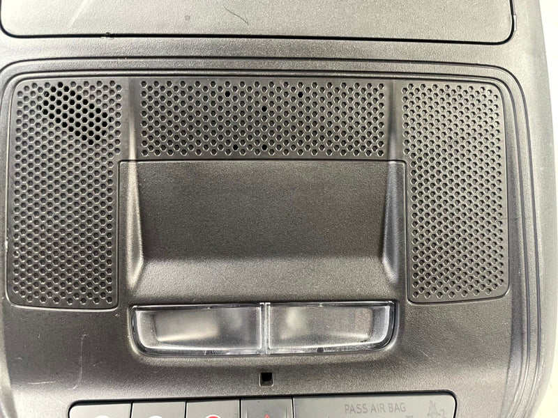 Load image into Gallery viewer, 2025-2026 CHEVROLET EQUINOX FRONT OVERHEAD ROOF CONSOLE DOME LIGHT 1.5L # 111347