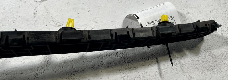 Load image into Gallery viewer, 2020 - 2025 KIA TELLURIDE REAR LEFT SIDE BUMPER UPPER SUPPORT BRACKET # 112735