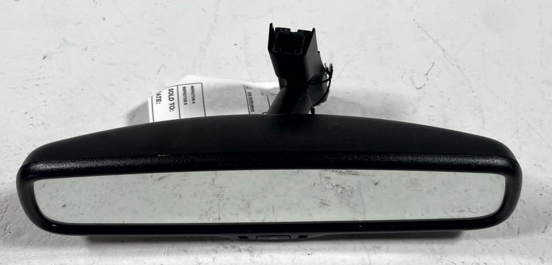 Load image into Gallery viewer, 2020-2025 KIA TELLURIDE INTERIOR REAR VIEW MIRROR ASSEMBLY 85101-A4000 # 112731