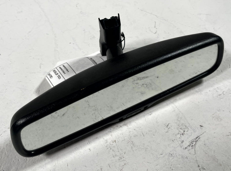 Load image into Gallery viewer, 2020-2025 KIA TELLURIDE INTERIOR REAR VIEW MIRROR ASSEMBLY 85101-A4000 # 112731
