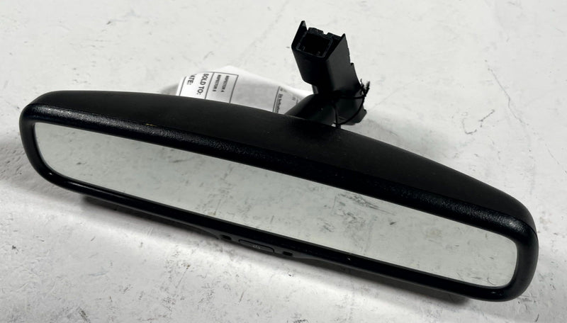 Load image into Gallery viewer, 2020-2025 KIA TELLURIDE INTERIOR REAR VIEW MIRROR ASSEMBLY 85101-A4000 # 112731