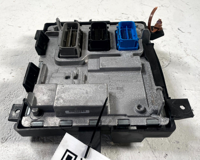 Load image into Gallery viewer, 2020 - 2026 CHEVROLET EQUINOX ECU ECM ENGINE CONTROL MODULE UNIT # 111337