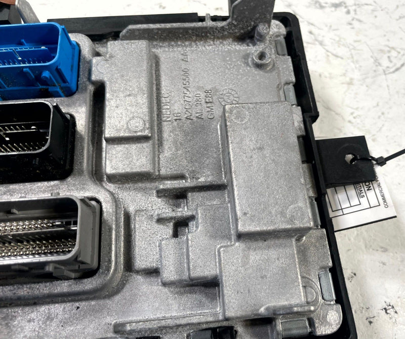 Load image into Gallery viewer, 2020 - 2026 CHEVROLET EQUINOX ECU ECM ENGINE CONTROL MODULE UNIT # 111337