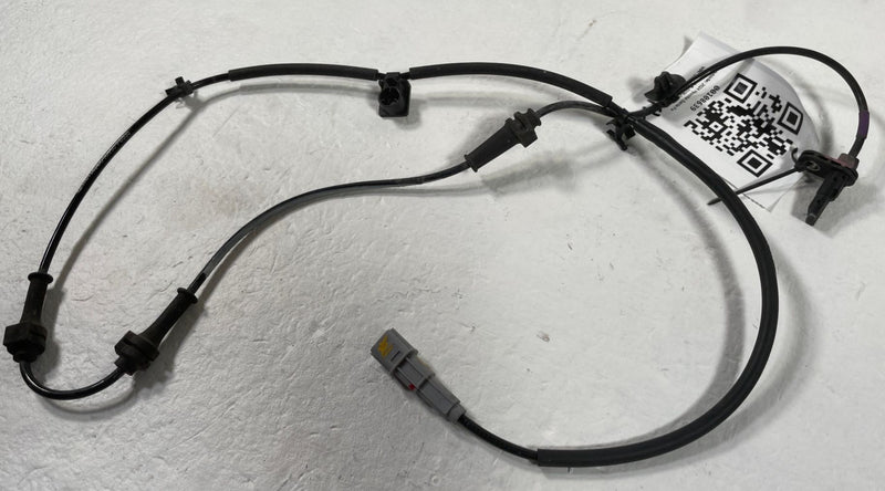Load image into Gallery viewer, 2024-2026 HYUNDAI SANTA FE FRONT LEFT SIDE ABS WHEEL SPEED SENSOR 2.5L # 108639