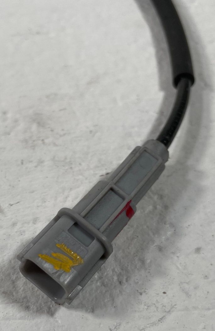 Load image into Gallery viewer, 2024-2026 HYUNDAI SANTA FE FRONT LEFT SIDE ABS WHEEL SPEED SENSOR 2.5L # 108639