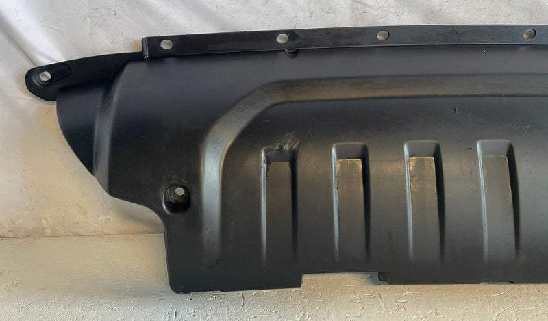 Load image into Gallery viewer, 2020 - 2026 JEEP GLADIATOR FRONT BUMPER LOWER AIR DAM SKID PLATE COVER # 114209